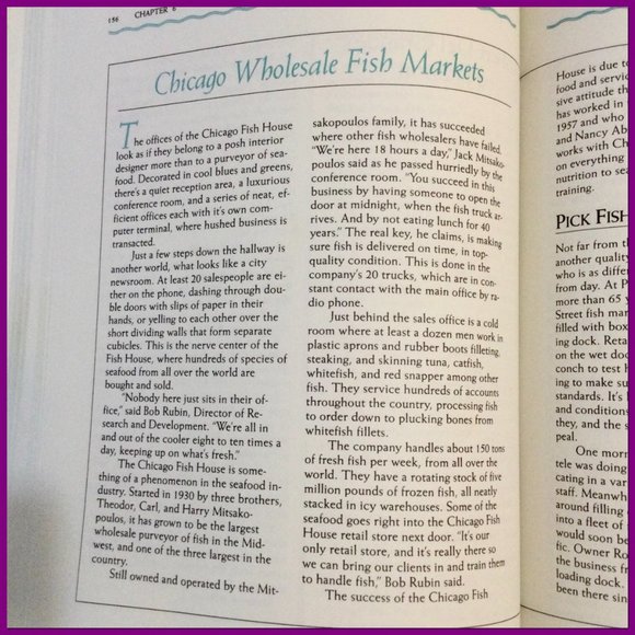 American Seafood Cookbook - Picture 7 of 12